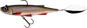 SPINTAIL SHAD 12,5 CM - 40 G BLEAK