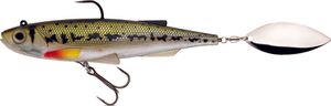 SPINTAIL SHAD 10 CM - 24G GUDGEON