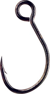 HAMEÇON DAIWA SINGLE LURE N°6 16511506 HAMEÇON DAIWA SINGLE LURE N°6 16511506