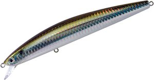 D'MINNOW SW 150S 15 CM - 31,5 G LASER SHAD D'MINNOW SW 150S 15 CM - 31,5 G LASER SHAD