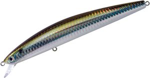 D'MINNOW SW 150S 15 CM - 31,5 G LASER SHAD