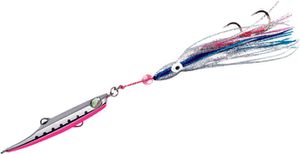 PIRATE 120 G PINK MAIWASHI