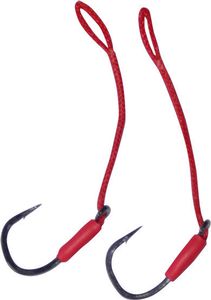 SALTIGA ASSIST HOOK N° 2/0 SAH2-0M SALTIGA ASSIST HOOK N° 2/0 SAH2-0M