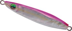 LEAF JIG 30 G - 7,8 CM PINK LEAF JIG 30 G - 7,8 CM PINK