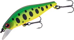 TOURNAMENT WISE MINNOW 5CM FIRE TIGER