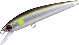 TOURNAMENT BABY MINNOW 60SP 6 CM - 3,5 G MATT AYU