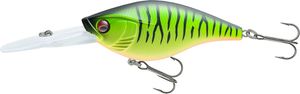 PROREX CRANKBAIT DR 8 CM - 24 G FIRE TIGER