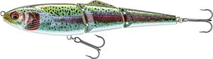 PROREX JOINTED BAIT 20 CM - 78 G LIVE RAINBOW TROUT