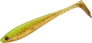 DUCK FIN SHAD 20 CM - 50 G UV CHARTREUSE