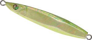 LEAF JIG 30 G - 7,8 CM AWABI LEAF JIG 30 G - 7,8 CM AWABI