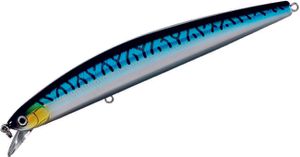 D'MINNOW SW 150S 15 CM - 31,5 G BLUE MACKEREL D'MINNOW SW 150S 15 CM - 31,5 G BLUE MACKEREL