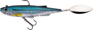 SPINTAIL SHAD 12,5 CM - 40 G KIBINAGO SPINTAIL SHAD 12,5 CM - 40 G KIBINAGO