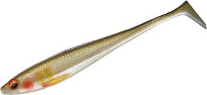 DUCK FIN SHAD 9 CM - 4 G CHIAYU