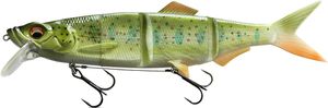 PROREX HYBRID SWIMBAIT 25 CM - 125 G BROWN TROUT