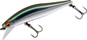 TOURNAMENT WISE MINNOW 7CM METAL WAKASAGI