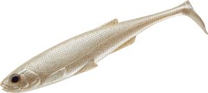 DUCK FIN LIVE SHAD 15 CM - 28 G UV PEARL