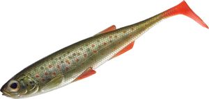 DUCK FIN LIVE SHAD 15 CM - 28 G LIVE BROWN TROUT