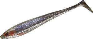 DUCK FIN SHAD 13 CM - 12 G KATAKUCHI