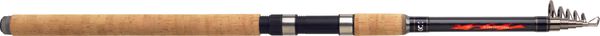 MEGAFORCE CARNASSIER TÉLESCOPIQUE MF36TXHBF MEGAFORCE CARNASSIER TÉLESCOPIQUE MF36TXHBF