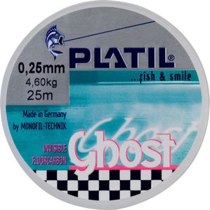 PLATIL GHOST FLUORO CARBON 30/100 GHOST20030
