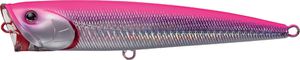 SALTIGA DORADO POPPER 140S 14 CM - 56 G LASER PINK BACK