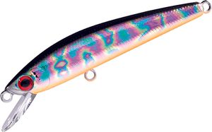 TOURNAMENT BABY MINNOW 60SP 6 CM - 3,5 G ABALONE