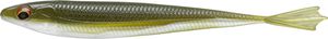 PROREX MERMAID SHAD DF 12,5 CM - 11 G AYU