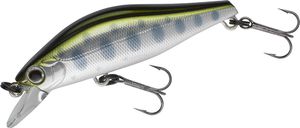 TOURNAMENT WISE MINNOW 50 HR 50HR 5 CM - 4,0 G YAMAME