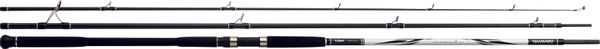 TEAM DAIWA SEA BASS LANCER BORD - SHORE JIGGING WIND BLASTER