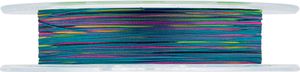 TOURNAMENT 8 BRAID EVO 16/100 300 M MULTICOLORE TOURNAMENT 8 BRAID EVO 16/100 300 M MULTICOLORE