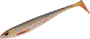 DUCK FIN SHAD 13 CM - 12 G BROWN TROUT