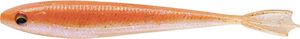 PROREX MERMAID SHAD DF 12,5 CM - 11 G HOLO ORANGE