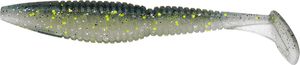 TOURNAMENT D'SWIM FAT 5' 13 CM - 12 G SMOKE SHAD