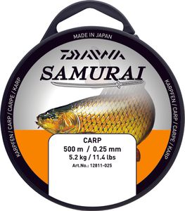 SAMURAI 35/100 CARP