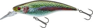 PROREX FLATBAIT MR 15 CM - 60 G D RAINBOW TROUT