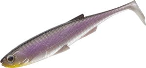 DUCK FIN LIVE SHAD 20 CM - 64 G PURPLE GHOST