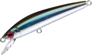 TOURNAMENT BABY MINNOW 60SP 6 CM - 3,5 G METALLIC WAKASAGI