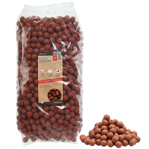 CRP NATURAL BOILIES 24MM 10 KGS NATURALSEED 24MM 10KG FRAISE