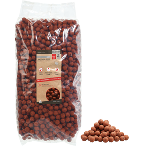 CRP NATURALBOILIES 20MM 10 KGS NATURALSEED 20MM 10KG FRAISE