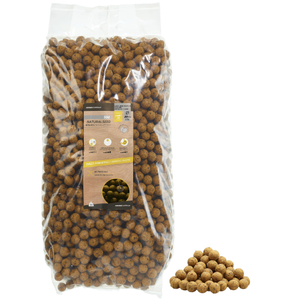 CRP NATURALBOILIES 20MM 10 KGS NATURALSEED 20MM 10KG ANANAS