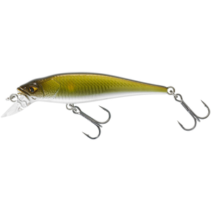 PLUG BAIT JERKBAIT MINNOW LURE FISHING MNW 65 SP FIRETIGER