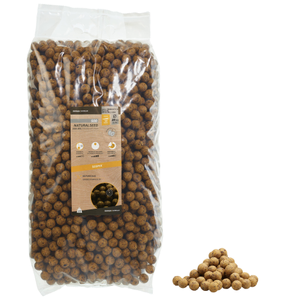 CRP NATURALBOILIES 20MM 10 KGS NATURALSEED 20MM 10KG SCOPEX