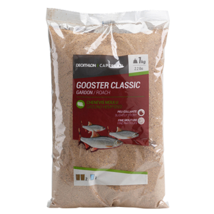 GOOSTER CLASSIC GARDON 1KG