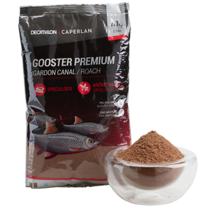 GOOSTER PREMIUM GARDON CANAL 1KG