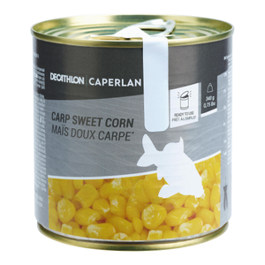 CRP SWEET CORN BOÎTE DE MAÏS DOUX 340G