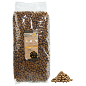 CRP NATURALBOILIES 16MM 10 KGS NATURALSEED 16MM 10KG SCOPEX