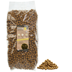 CRP NATURALBOILIES 16MM 10 KGS NATURALSEED 16MM 10KG ANANAS