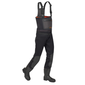 WADERS 900 THERMO WADERS PÊCHE WDS-9 THERMO