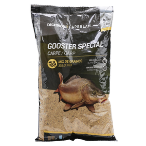 GOOSTER SPECIAL CARPE 1KG