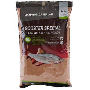 GOOSTER SPECIAL GROS GARDON 1KG